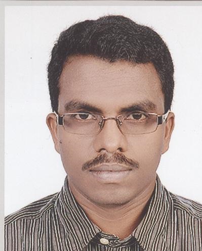 Prof. Santos Kumar Das